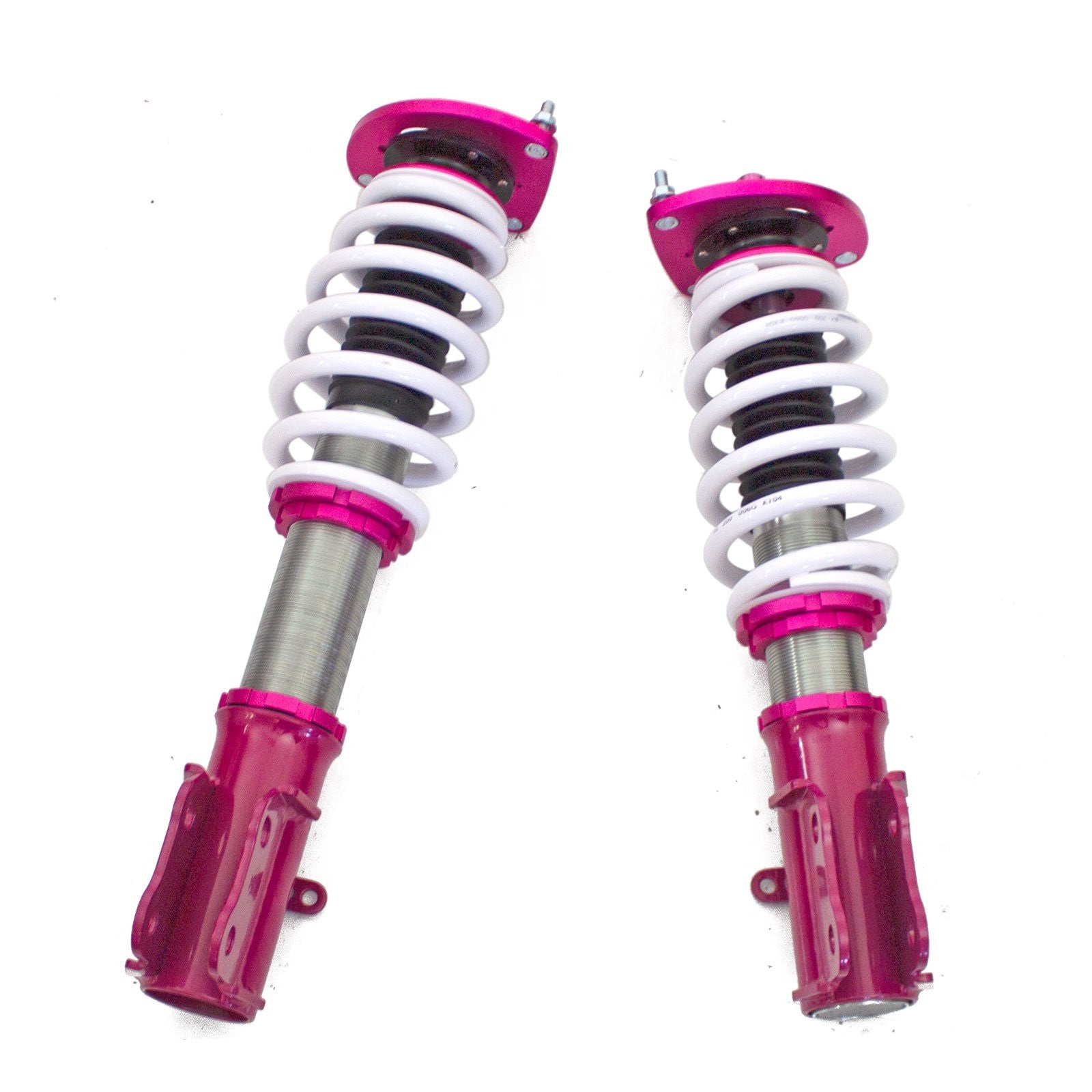 GSP Godspeed Project Mono SS Coilovers - Chrysler PT Cruiser 2001-10