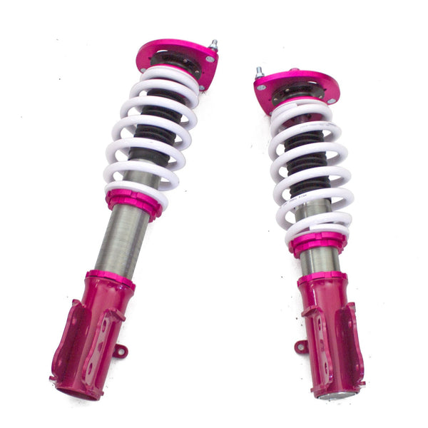 GSP Godspeed Project Mono SS Coilovers - Chrysler PT Cruiser 2001-10