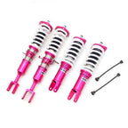 GSP Godspeed Project Mono SS Coilovers - Infiniti G35 Coupe 2003-07/Sedan 2003-06 (V35)