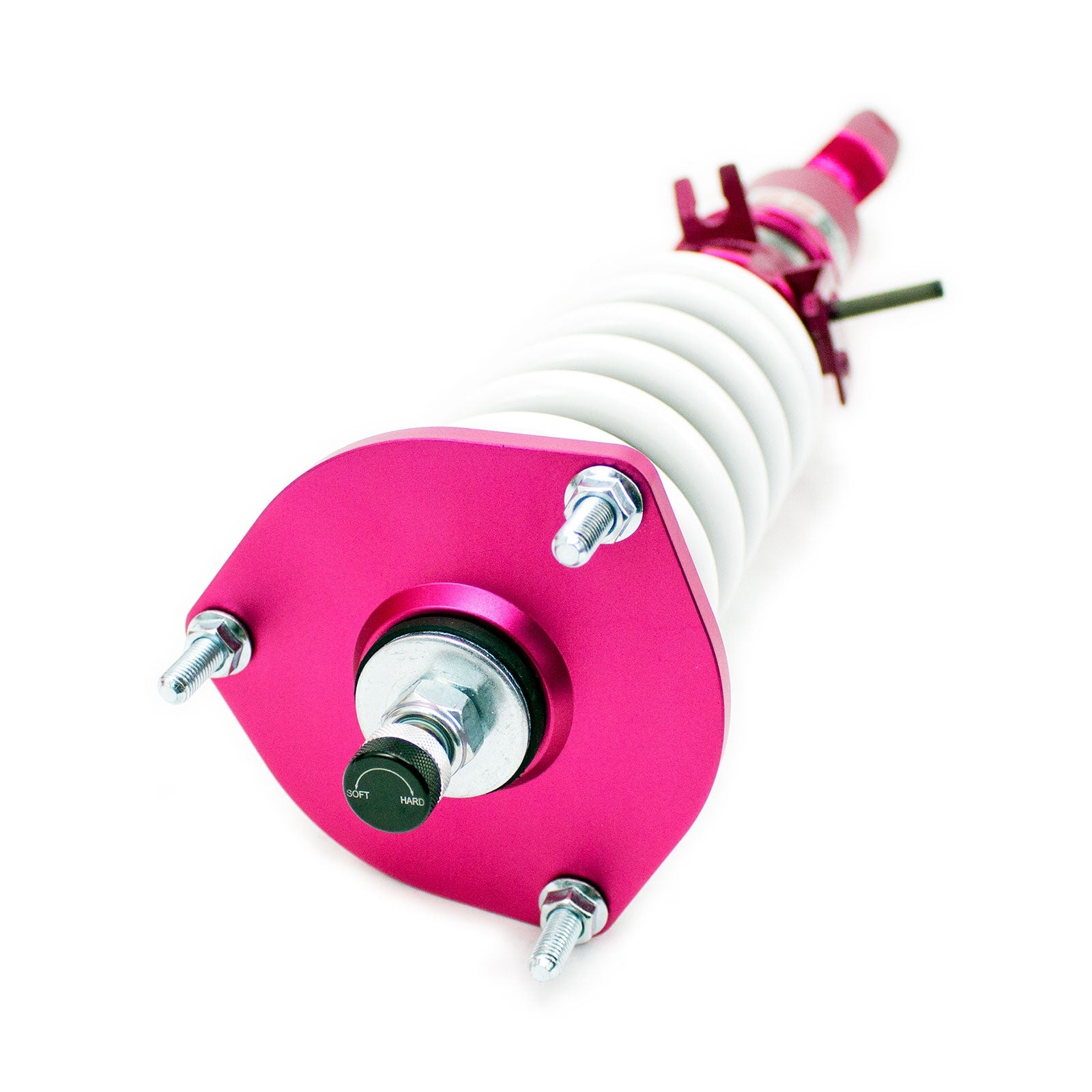 GSP Godspeed Project Mono SS Coilovers - Infiniti G35 Coupe 2003-07/Sedan 2003-06 (V35)