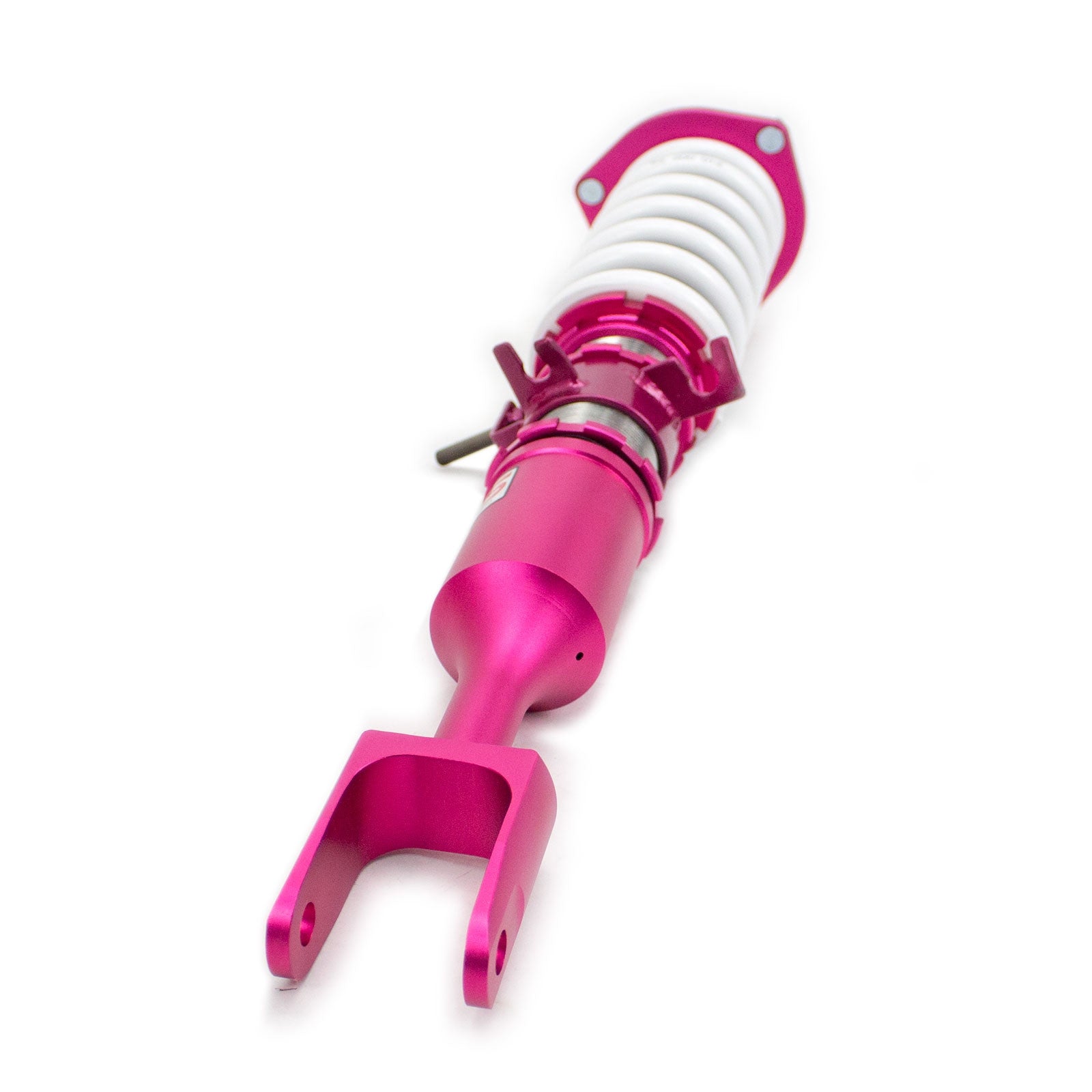 GSP Godspeed Project Mono SS Coilovers - Infiniti G35 Coupe 2003-07/Sedan 2003-06 (V35)