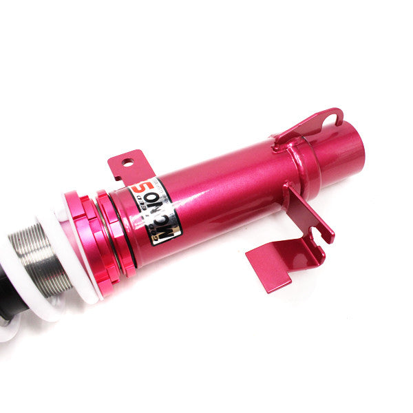 GSP Godspeed Project Mono SS Coilovers - Mazda 3 (BK) 2004-09