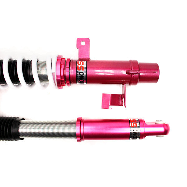 GSP Godspeed Project Mono SS Coilovers - Mazda 3 (BK) 2004-09