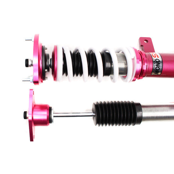 GSP Godspeed Project Mono SS Coilovers - Mazda Mazdaspeed3 (BK) 2007-09