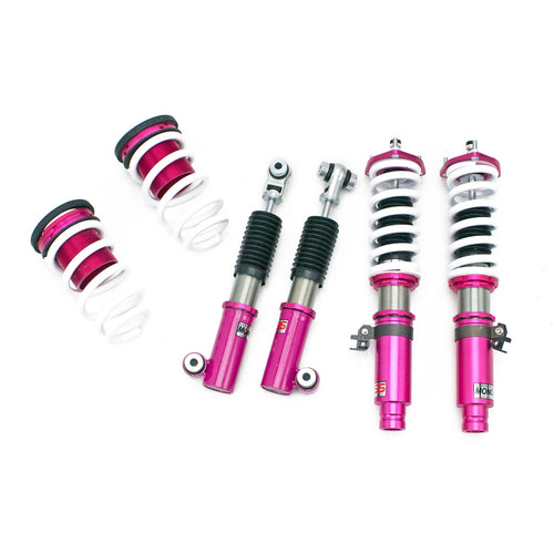GSP Godspeed Project Mono SS Coilovers - Mazda 6 (GG3S) 2003-08
