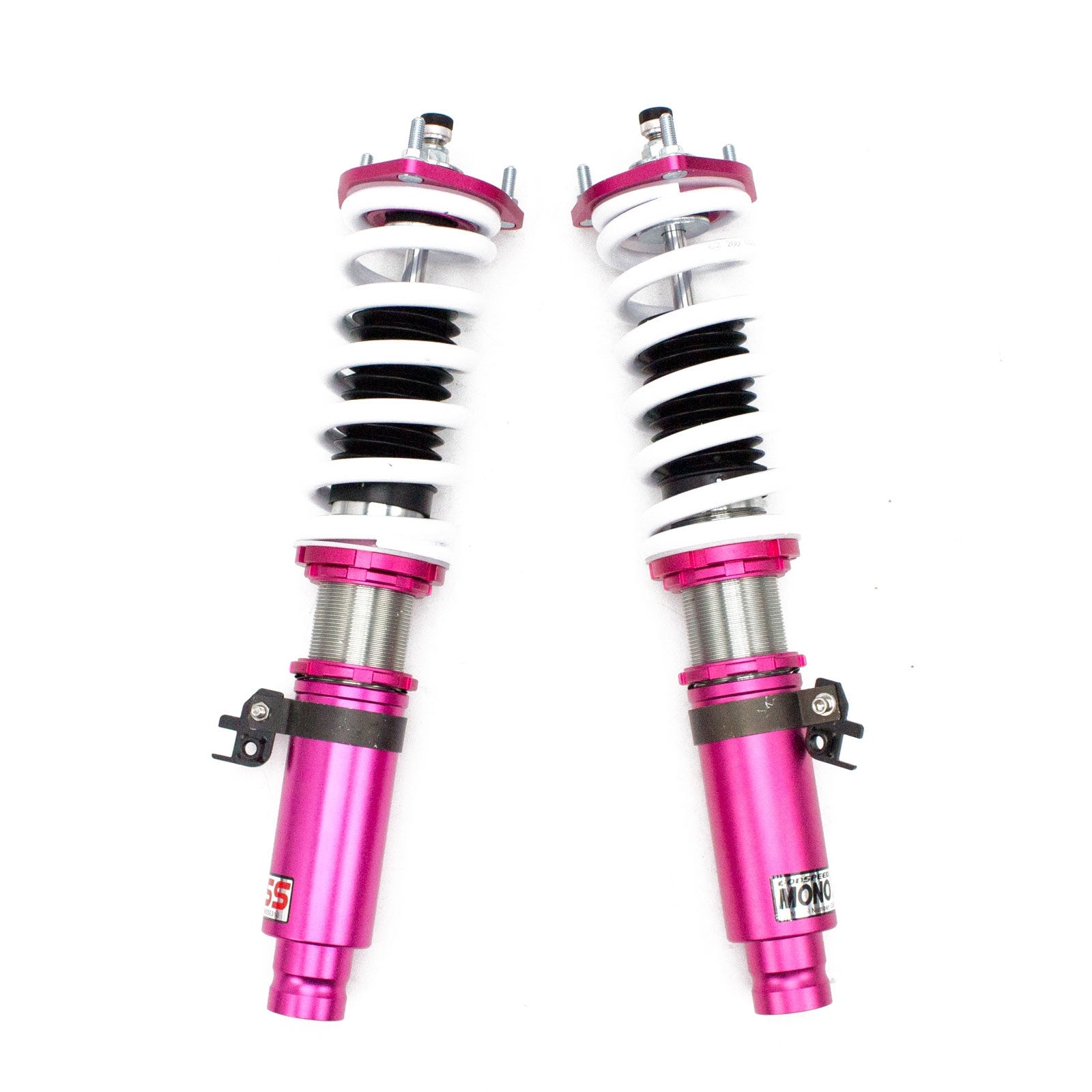 GSP Godspeed Project Mono SS Coilovers - Mazda 6 (GG3S) 2003-08
