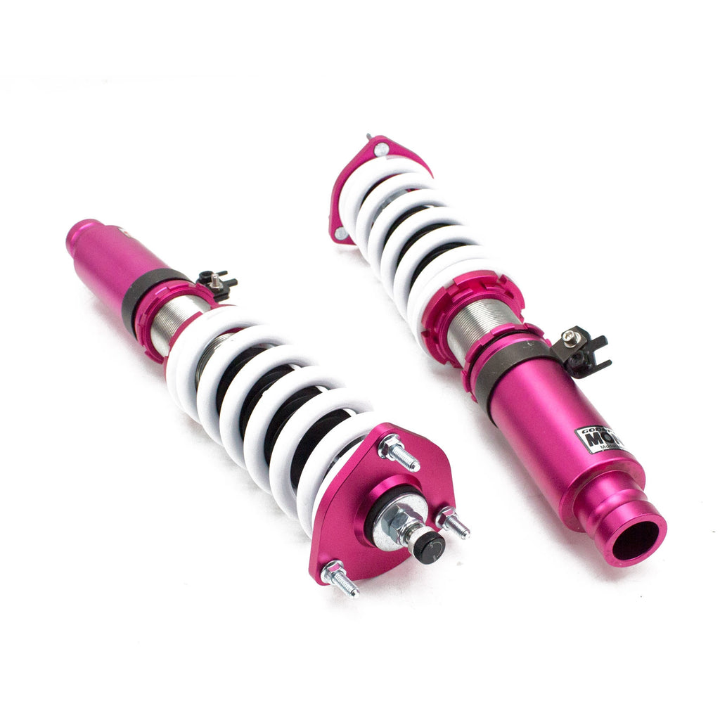 GSP Godspeed Project Mono SS Coilovers - Mazda 6 (GG3S) 2003-08