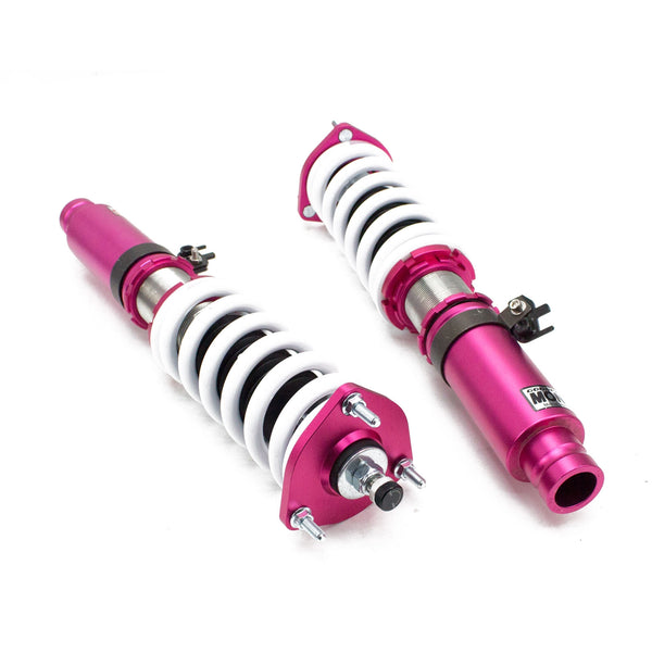 GSP Godspeed Project Mono SS Coilovers - Mazda Mazdaspeed6 (GG3S/GGSP) 2005-07