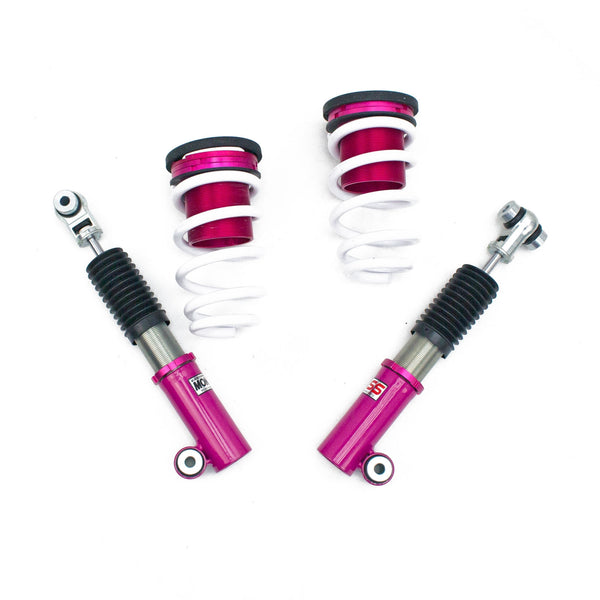 GSP Godspeed Project Mono SS Coilovers - Mercury Milan 2006-11