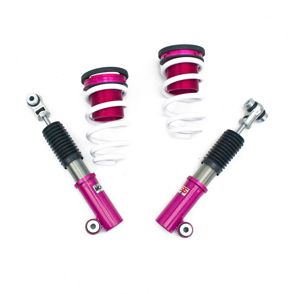 GSP Godspeed Project Mono SS Coilovers - Ford Fusion 2006-12