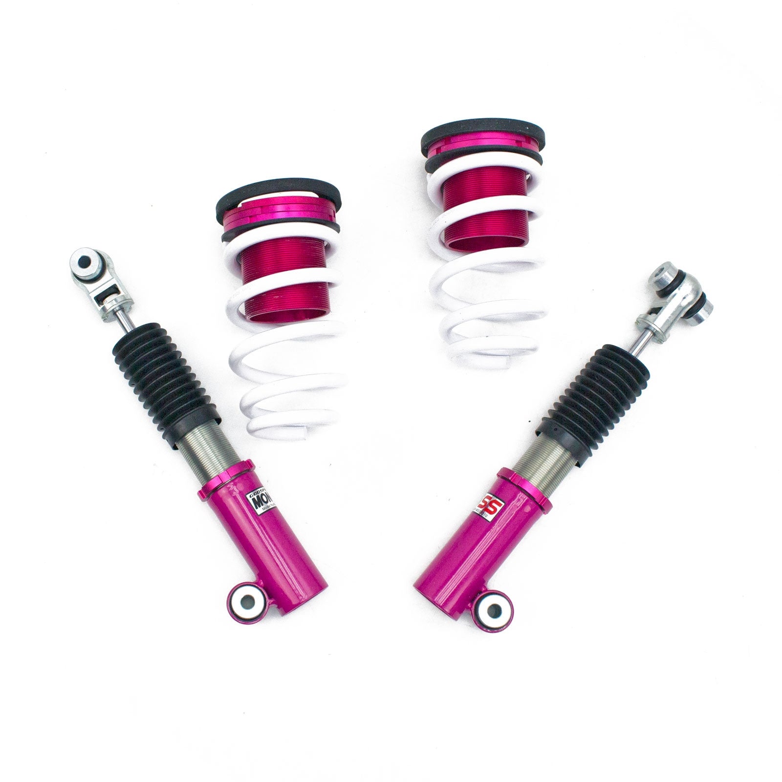 GSP Godspeed Project Mono SS Coilovers - Ford Fusion 2006-12
