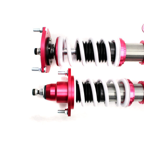 GSP Godspeed Project Mono SS Coilovers - Mitsubishi Lancer (CY/CZ) 2008-17