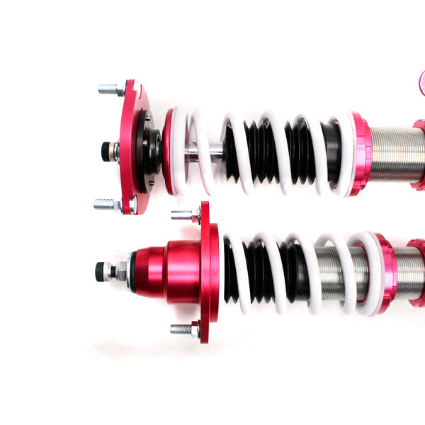 GSP Godspeed Project Mono SS Coilovers - Mitsubishi Outlander Sport (GA) 2011-20