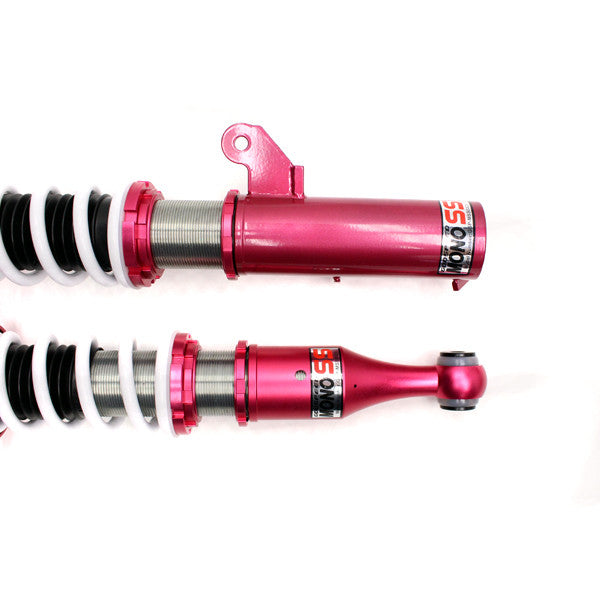 GSP Godspeed Project Mono SS Coilovers - Mitsubishi Outlander Sport (GA) 2011-20