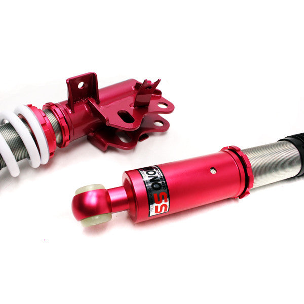 GSP Godspeed Project Mono SS Coilovers - Honda Civic Si (FG/FB) 2014-15