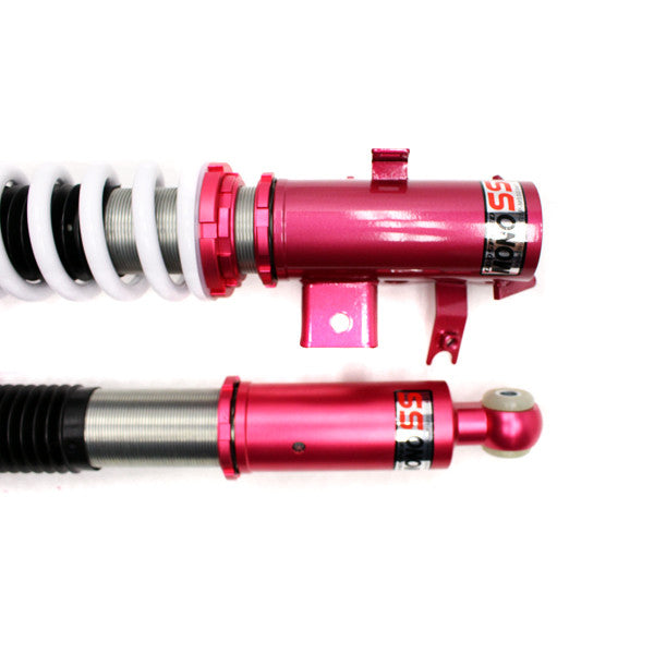 GSP Godspeed Project Mono SS Coilovers - Honda Civic Si (FG/FB) 2014-15