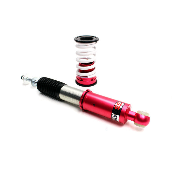 GSP Godspeed Project Mono SS Coilovers - Honda Civic Si (FG/FB) 2014-15