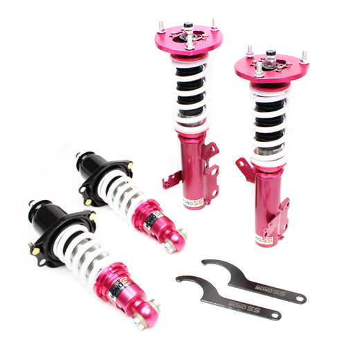 GSP Godspeed Project Mono SS Coilovers - Scion tC (ANT10) 2005-10