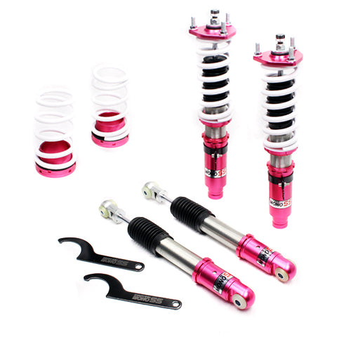 GSP Godspeed Project Mono SS Coilovers - Mazda Mazda6 (GH) 2009-13