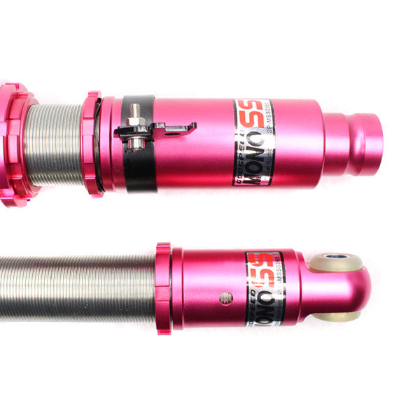 GSP Godspeed Project Mono SS Coilovers - Mazda Mazda6 (GH) 2009-13
