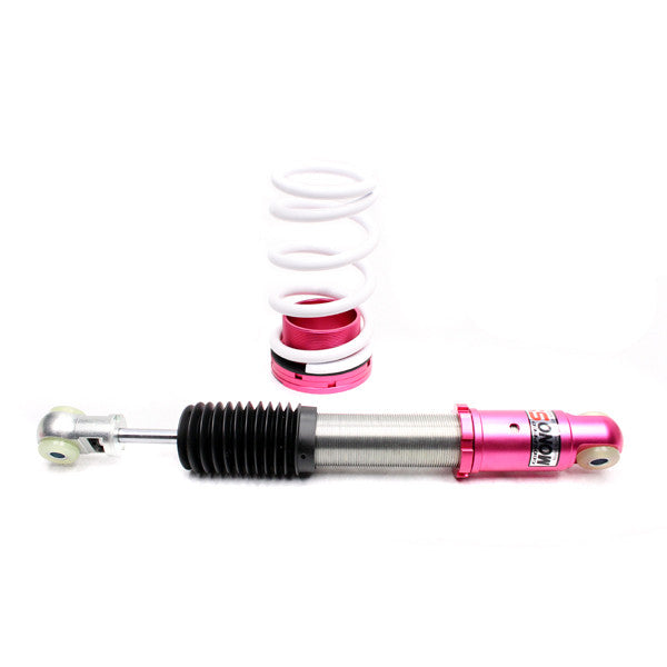 GSP Godspeed Project Mono SS Coilovers - Mazda Mazda6 (GH) 2009-13