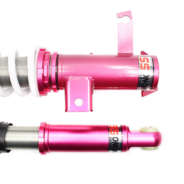 GSP Godspeed Project Mono SS Coilovers - Chevrolet Cruze (J300) 2009-15