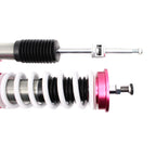 GSP Godspeed Project Mono SS Coilovers - Chevrolet Cruze (J300) 2009-15