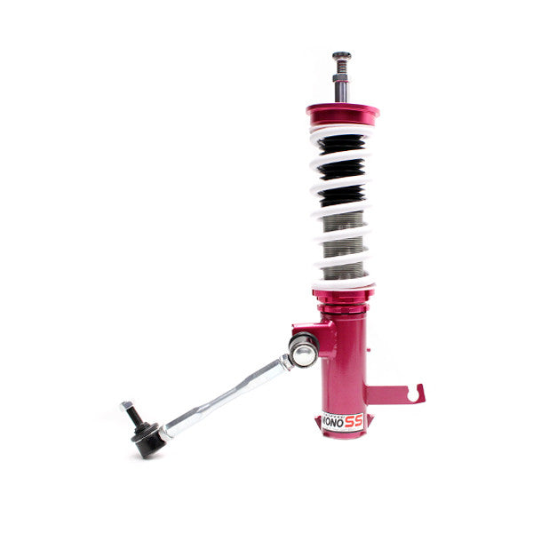 GSP Godspeed Project Mono SS Coilovers - Chevrolet Cruze (J300) 2009-15