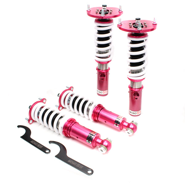 GSP Godspeed Project Mono SS Coilovers - Eagle Talon (FWD) 1990-94