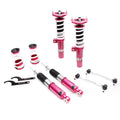 GSP Godspeed Project Mono SS Coilovers - Volkswagen CC (35) 2006-17  (FWD) (54.5MM Front Axle Clamp)
