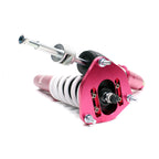 GSP Godspeed Project Mono SS Coilovers - Volkswagen Jetta (MK6) 2011-17  (FWD) (54.5MM Front Axle Clamp)