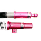 GSP Godspeed Project Mono SS Coilovers - Volkswagen Jetta (MK6) 2011-17  (FWD) (54.5MM Front Axle Clamp)