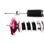 GSP Godspeed Project Mono SS Coilovers - Volkswagen Jetta (MK6) 2011-17  (FWD) (54.5MM Front Axle Clamp)