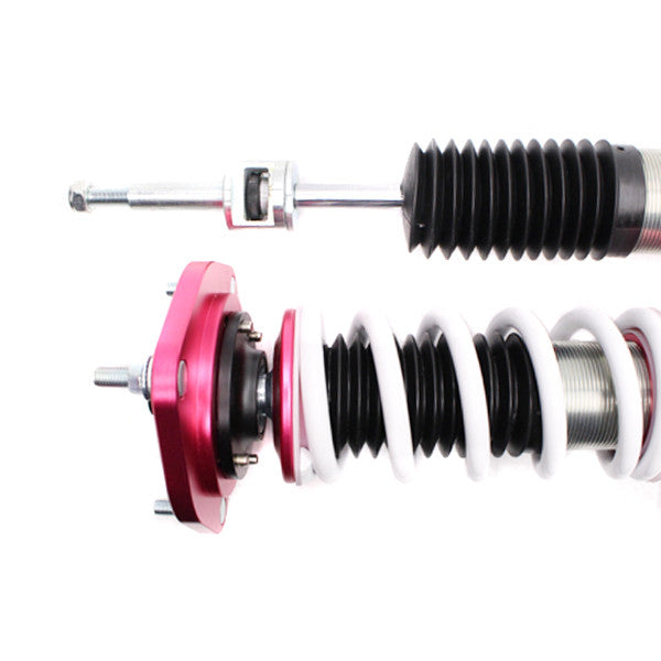 GSP Godspeed Project Mono SS Coilovers - Volkswagen Passat (B6/B7) 2006-15 (FWD)  (54.5MM Front Axle Clamp)