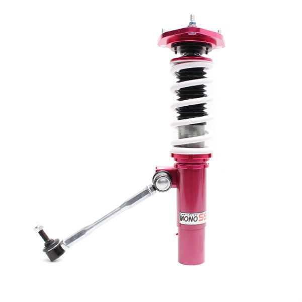 GSP Godspeed Project Mono SS Coilovers - Volkswagen Jetta (MK6) 2011-17  (FWD) (54.5MM Front Axle Clamp)