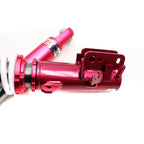 GSP Godspeed Project Mono SS Coilovers - Ford Fiesta 2011-18