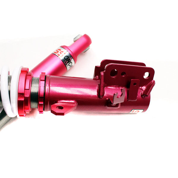 GSP Godspeed Project Mono SS Coilovers - Mazda 2 (DE) 2007-14
