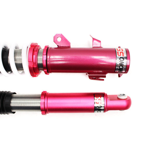 GSP Godspeed Project Mono SS Coilovers - Mazda 2 (DE) 2007-14