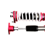 GSP Godspeed Project Mono SS Coilovers - Mazda 2 (DE) 2007-14