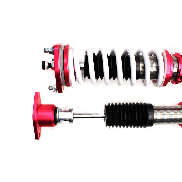 GSP Godspeed Project Mono SS Coilovers - Mazda 2 (DE) 2007-14