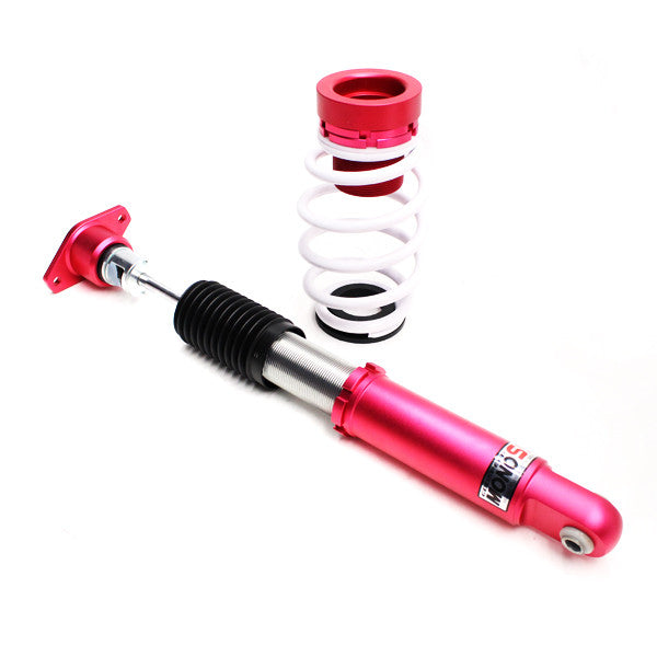 GSP Godspeed Project Mono SS Coilovers - Mazda 2 (DE) 2007-14