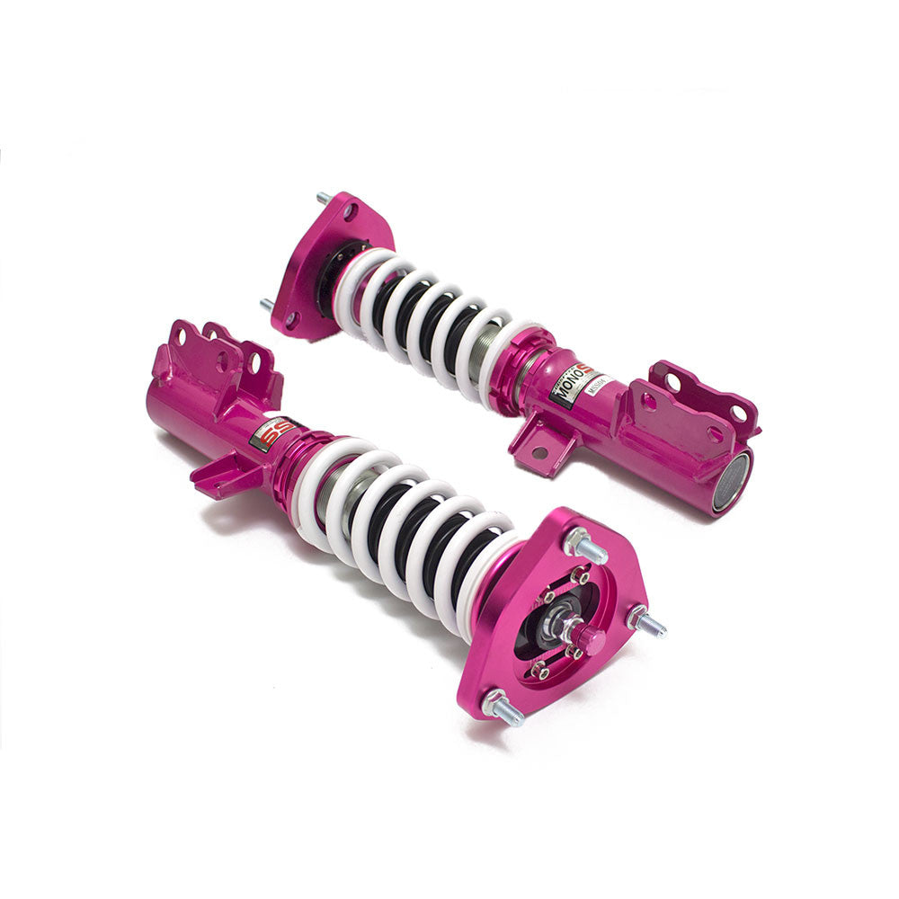 GSP Godspeed Project Mono SS Coilovers - Hyundai Elantra (HD) 2007-10