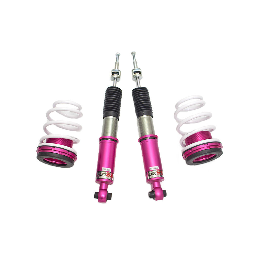 GSP Godspeed Project Mono SS Coilovers - Hyundai Elantra (HD) 2007-10