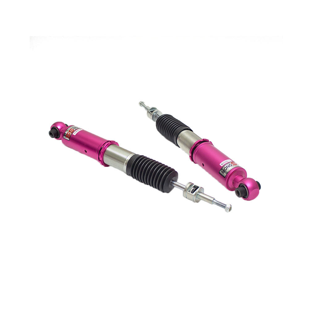 GSP Godspeed Project Mono SS Coilovers - Hyundai Elantra (HD) 2007-10