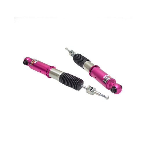 GSP Godspeed Project Mono SS Coilovers - Hyundai Elantra (HD) 2007-10