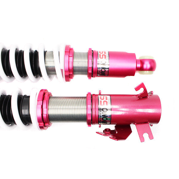 GSP Godspeed Project Mono SS Coilovers - Nissan Sentra (B15) 2000-06