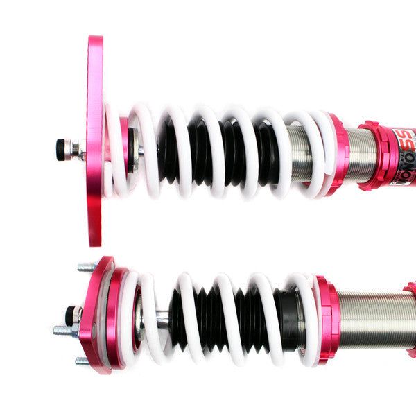 GSP Godspeed Project Mono SS Coilovers - Nissan Sentra (B15) 2000-06
