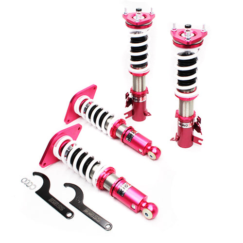 GSP Godspeed Project Mono SS Coilovers - Nissan Sentra (B15) 2000-06