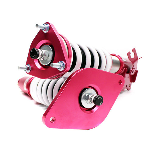 GSP Godspeed Project Mono SS Coilovers - Nissan Sentra (B15) 2000-06