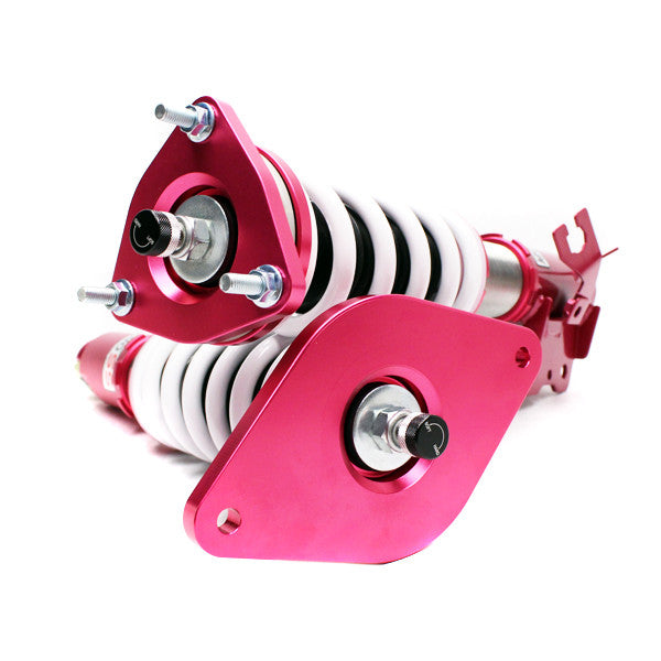 GSP Godspeed Project Mono SS Coilovers - Nissan Sentra (B15) 2000-06